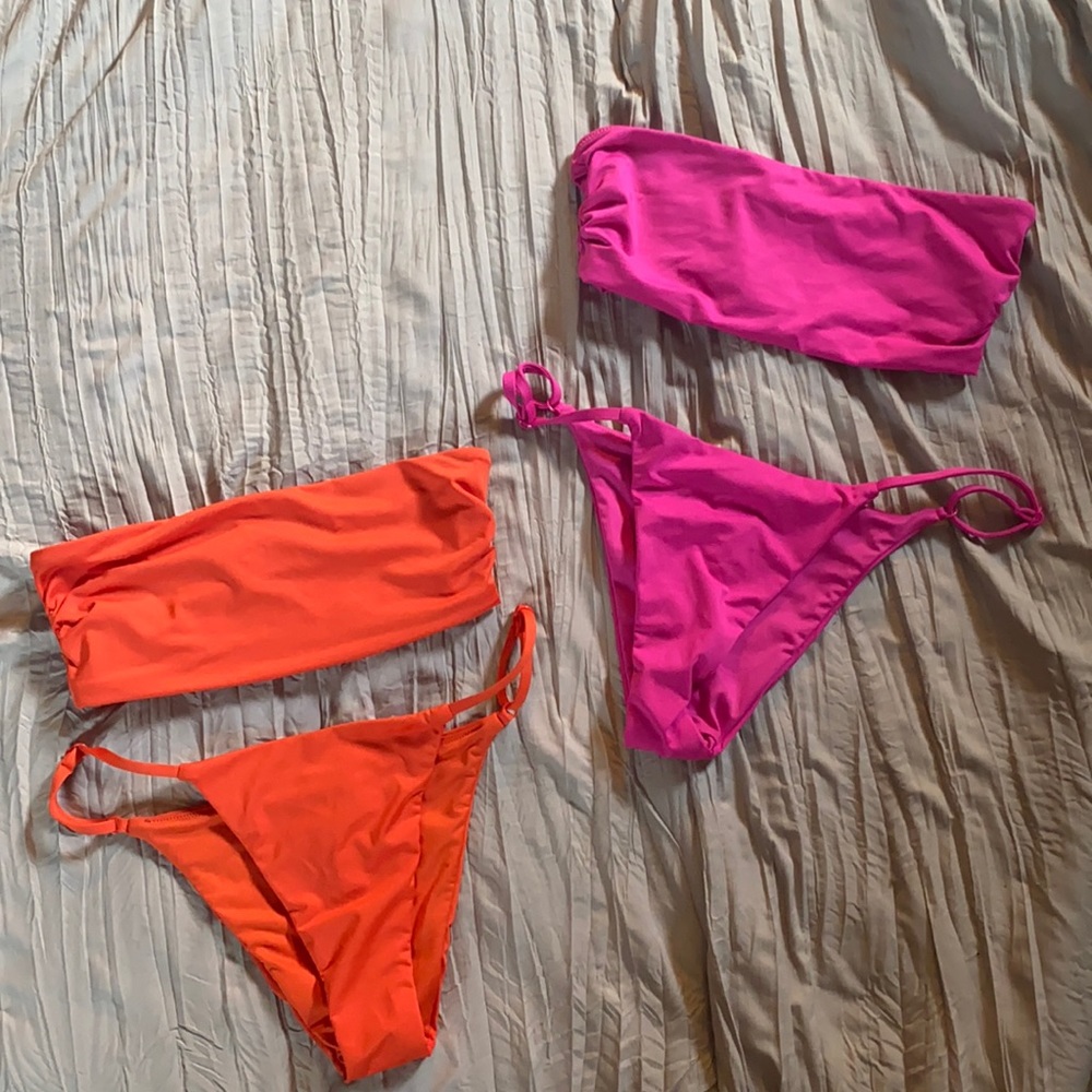 Victoria’s Secret Bikinis